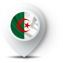 Algeria